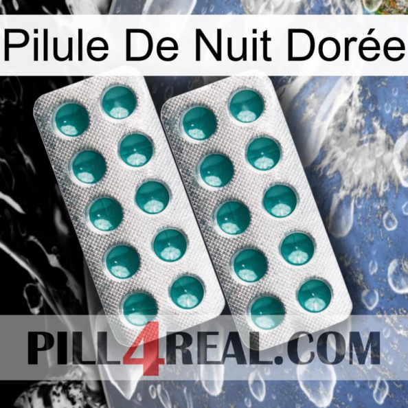 Pilule De Nuit Dorée dapoxetine2